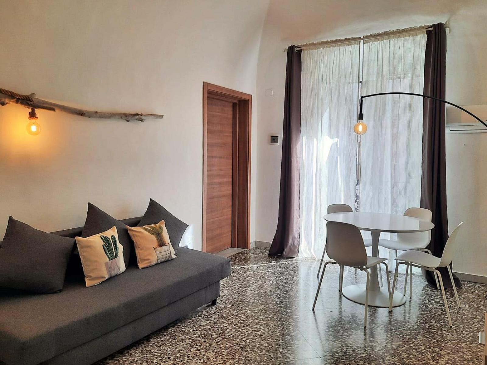 Enjoy Puglia Flats Daire Bari Dış mekan fotoğraf