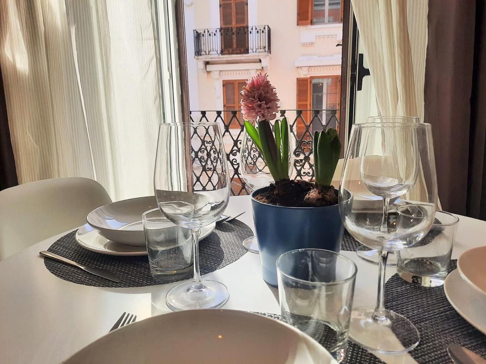 Enjoy Puglia Flats Daire Bari Dış mekan fotoğraf