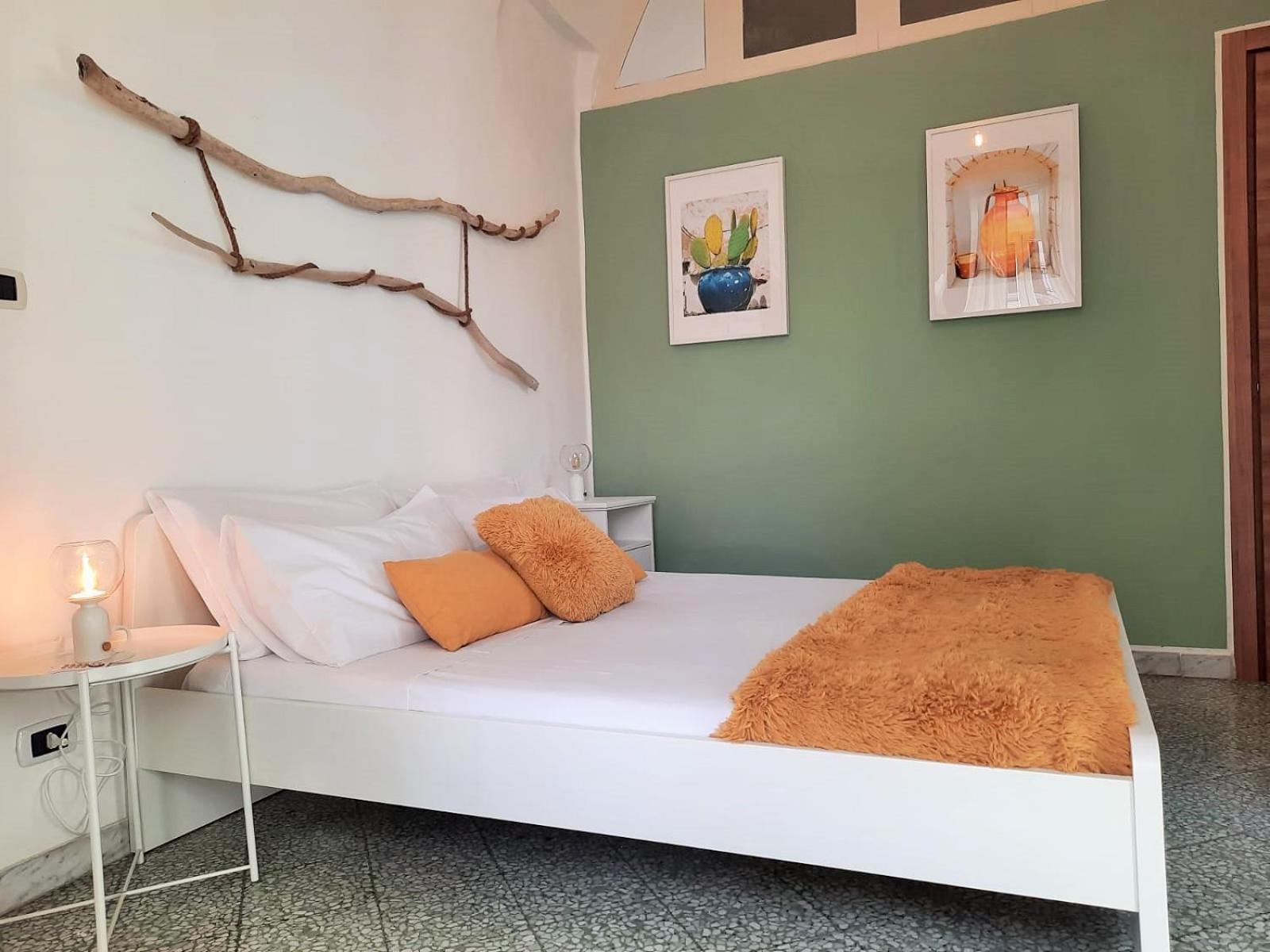 Enjoy Puglia Flats Daire Bari Dış mekan fotoğraf