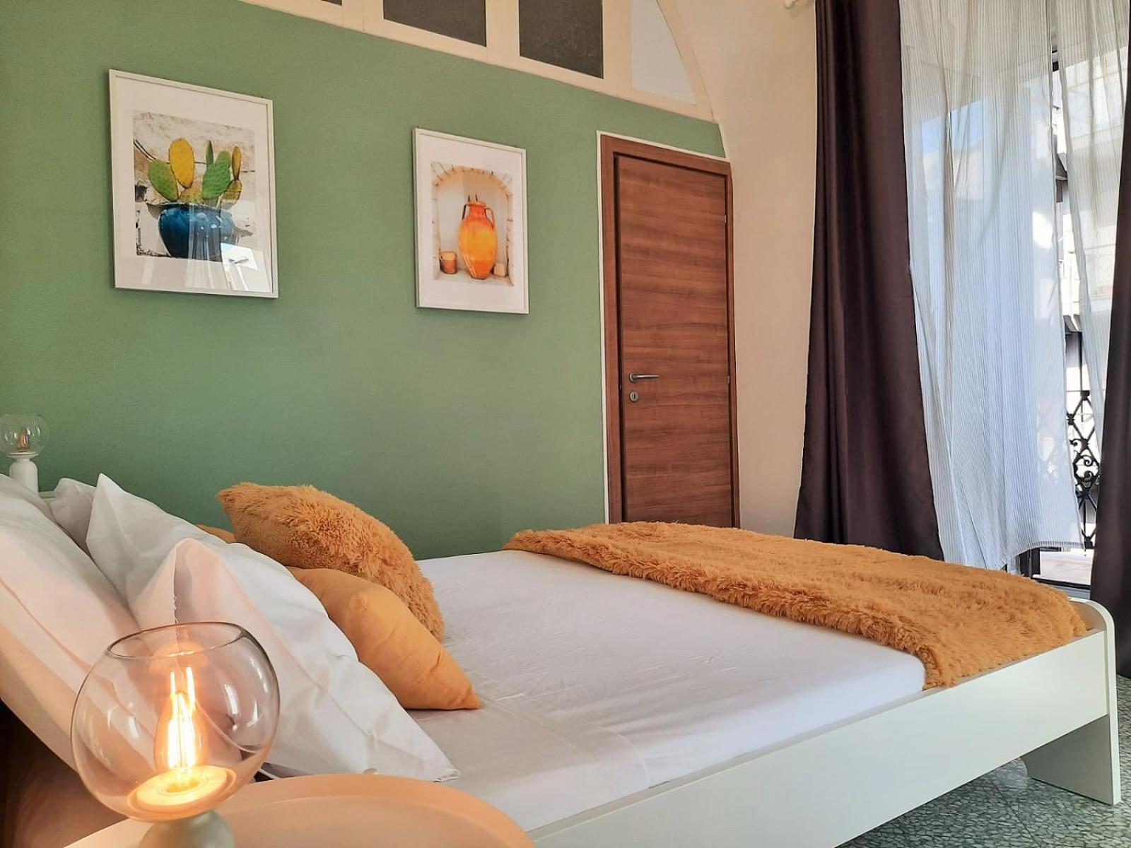 Enjoy Puglia Flats Daire Bari Dış mekan fotoğraf