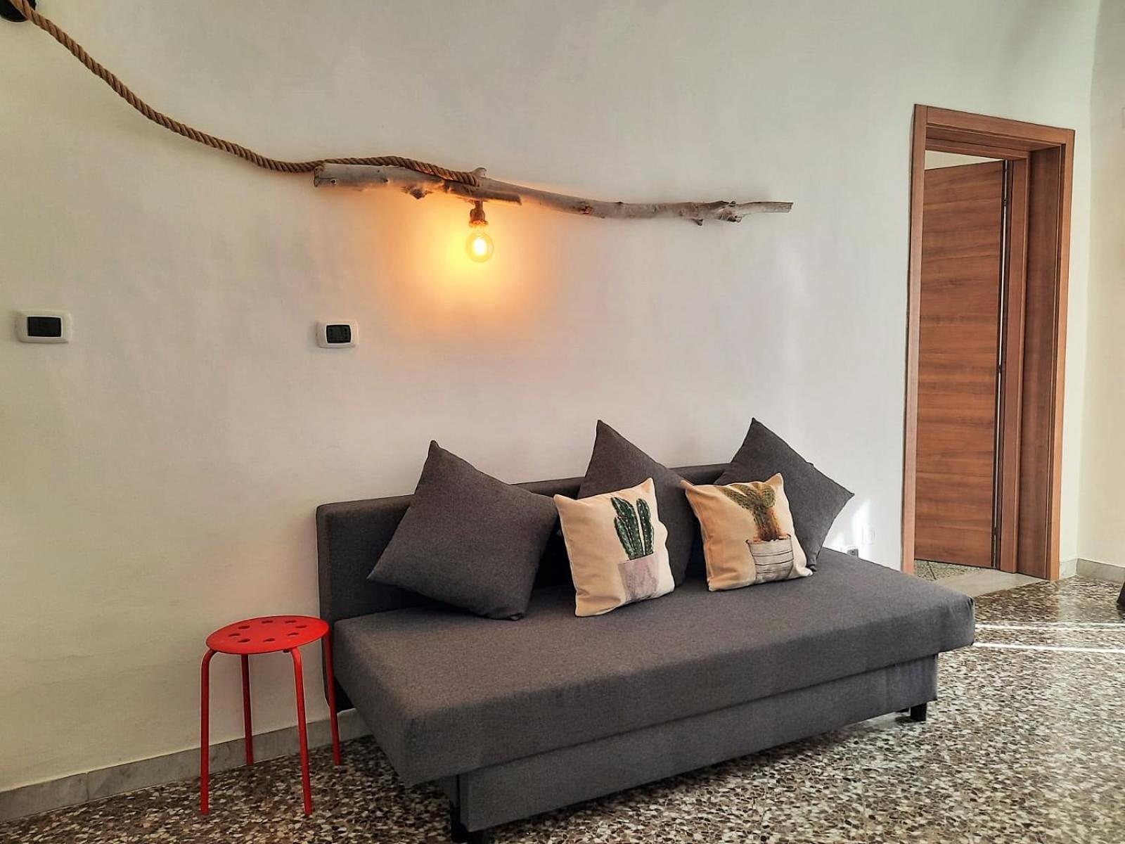 Enjoy Puglia Flats Daire Bari Dış mekan fotoğraf
