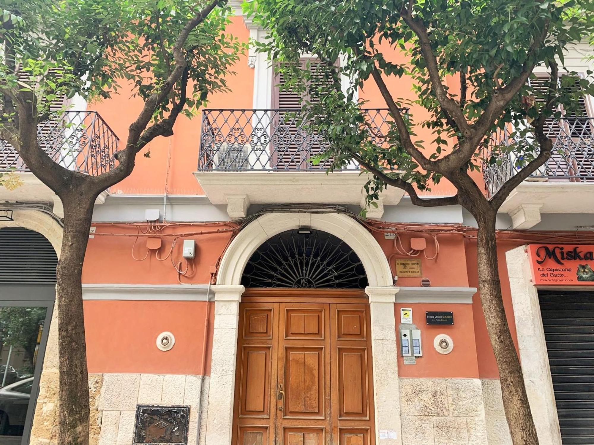 Enjoy Puglia Flats Daire Bari Dış mekan fotoğraf