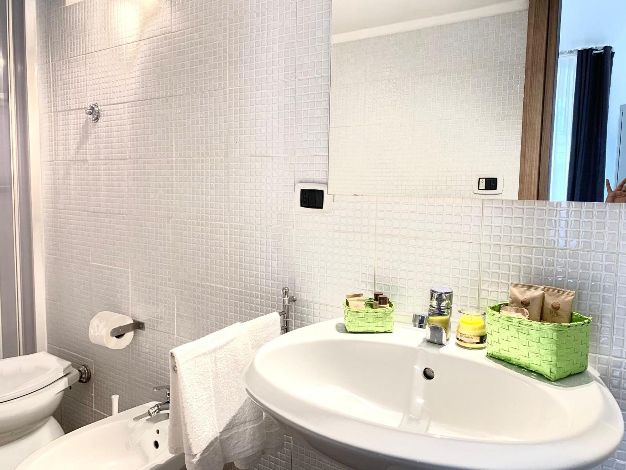 Enjoy Puglia Flats Daire Bari Dış mekan fotoğraf
